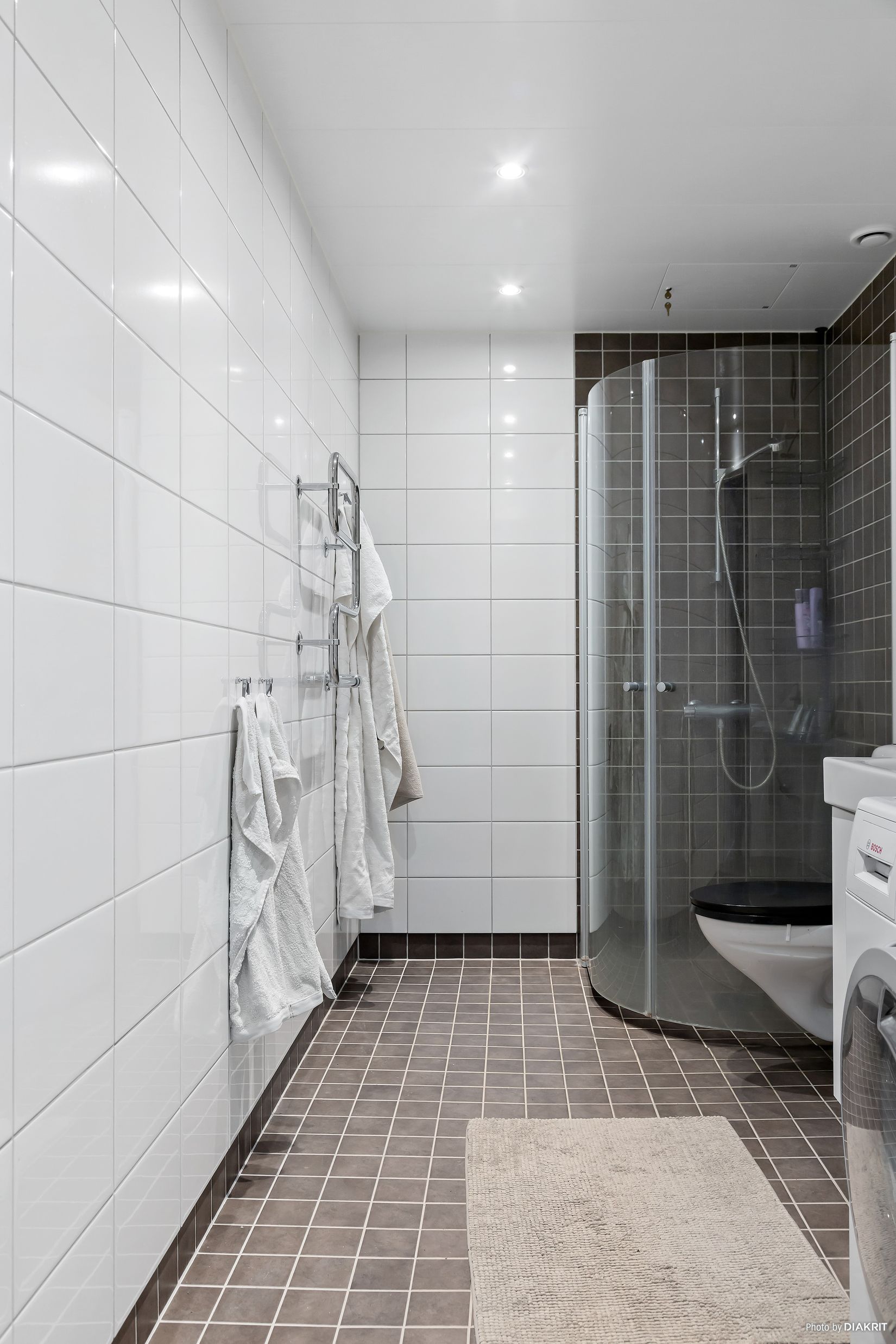 Bostadsrätt, Femstenavägen 7, Norrboda, Upplands-Bro