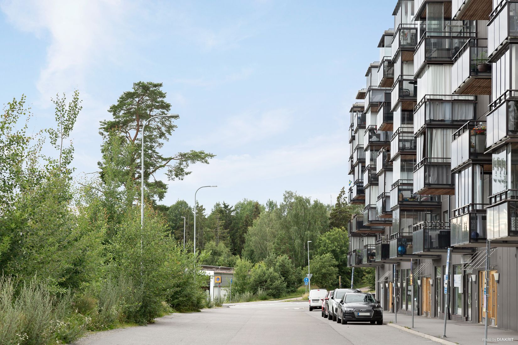 Bostadsrätt, Femstenavägen 7, Norrboda, Upplands-Bro