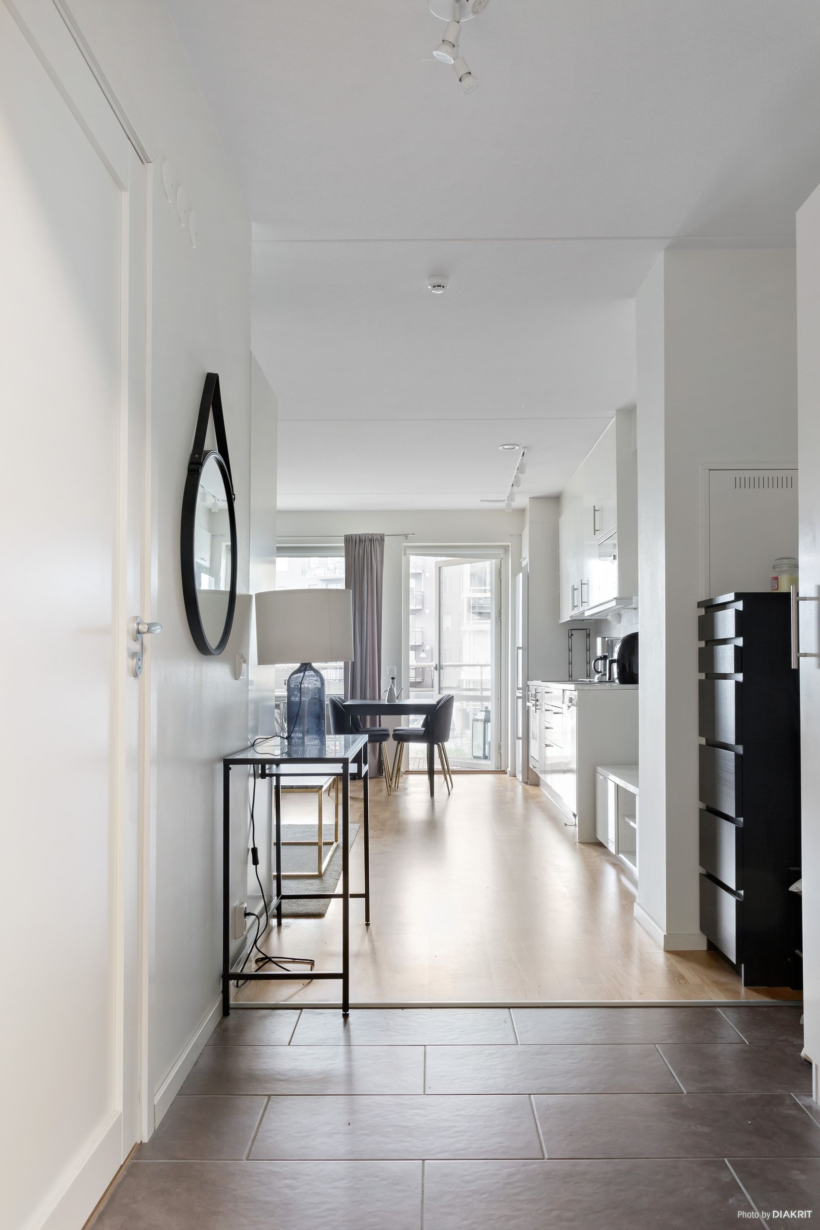 Bostadsrätt, Femstenavägen 7, Norrboda, Upplands-Bro