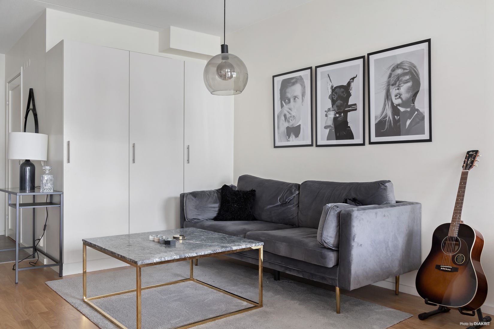 Bostadsrätt, Femstenavägen 7, Norrboda, Upplands-Bro