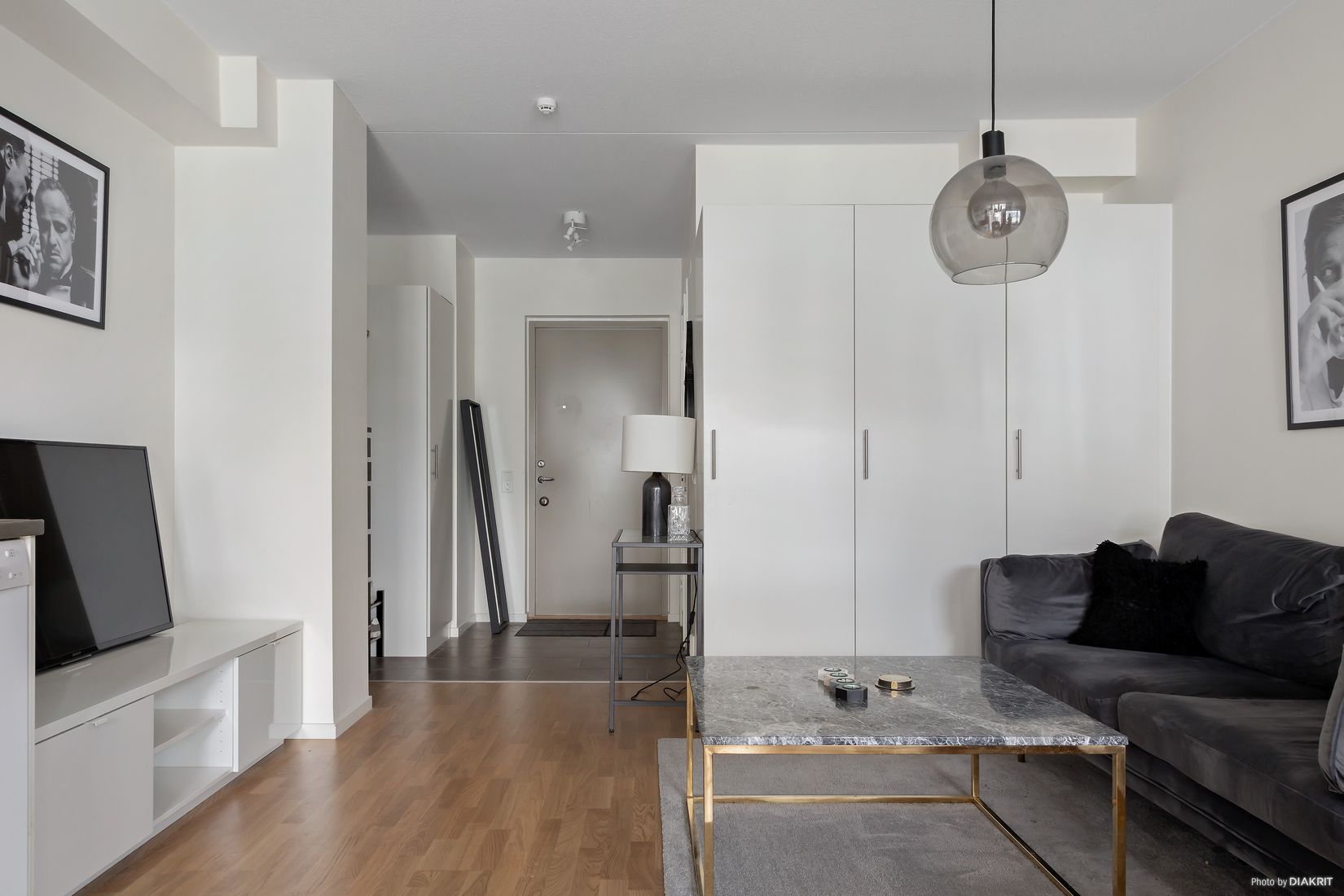 Bostadsrätt, Femstenavägen 7, Norrboda, Upplands-Bro