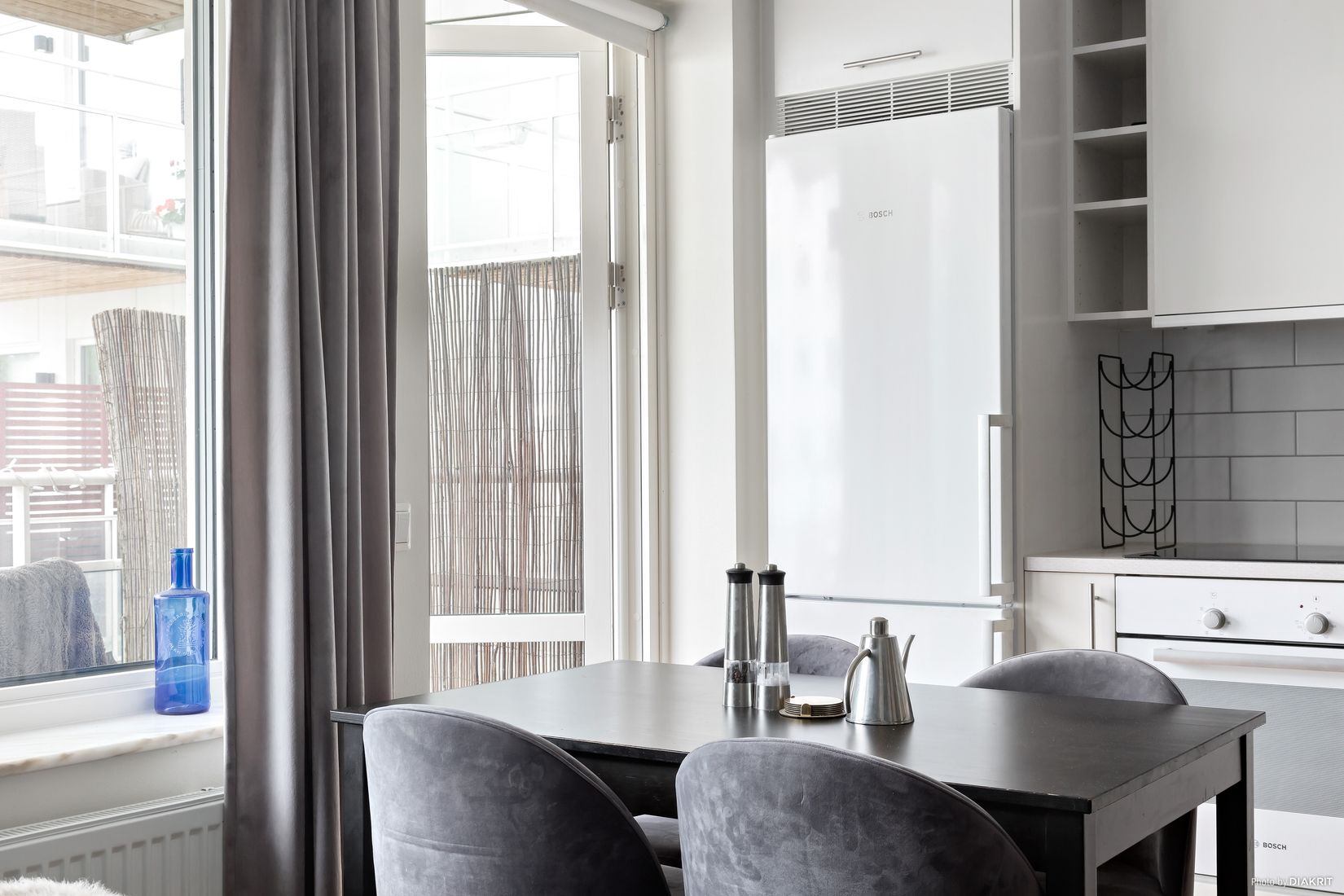 Bostadsrätt, Femstenavägen 7, Norrboda, Upplands-Bro