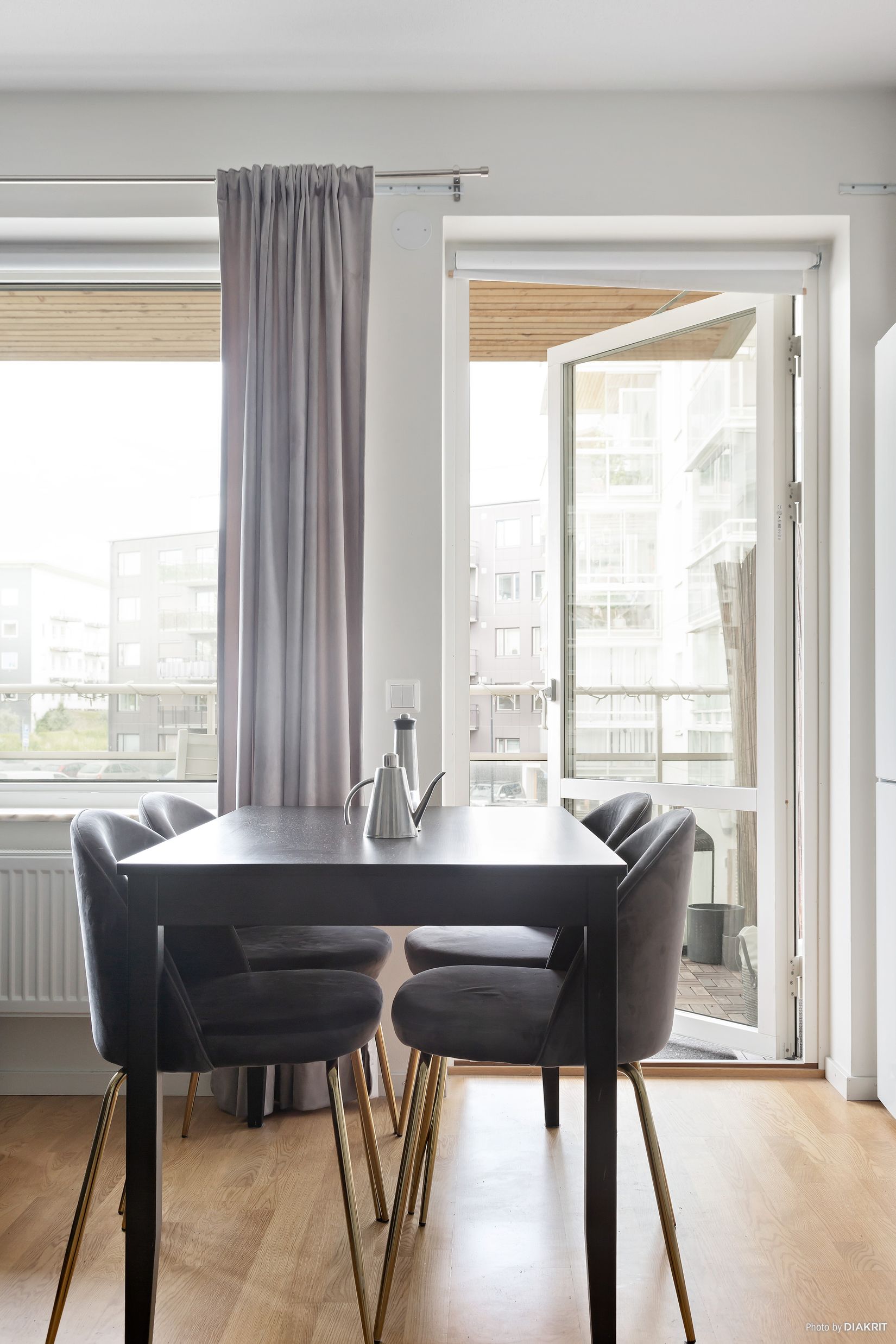 Bostadsrätt, Femstenavägen 7, Norrboda, Upplands-Bro