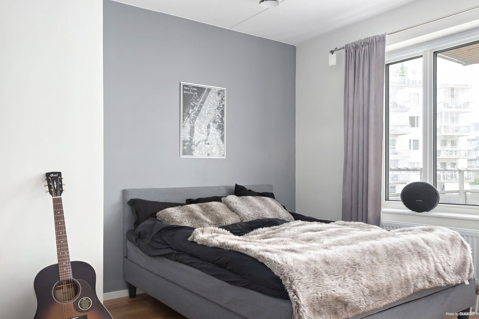 Bostadsrätt, Femstenavägen 7, Norrboda, Upplands-Bro