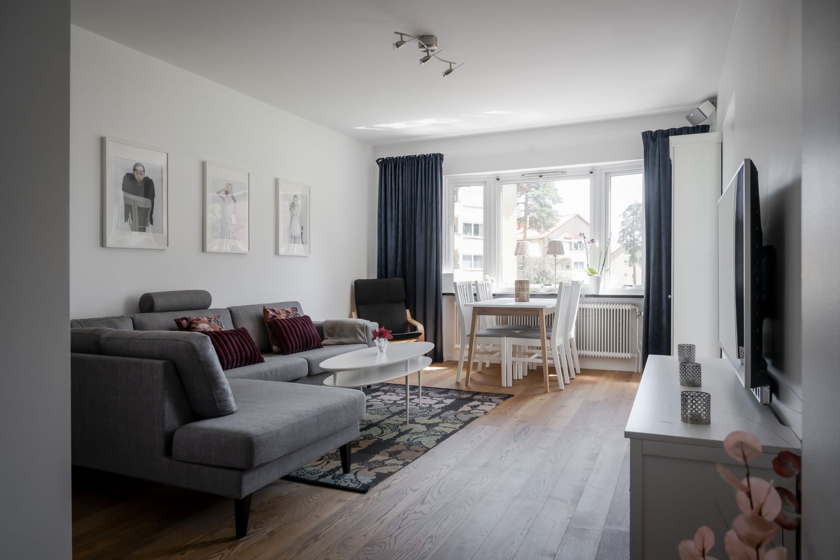 Bostadsrätt, Vindelgatan 30, Byttorp, Borås