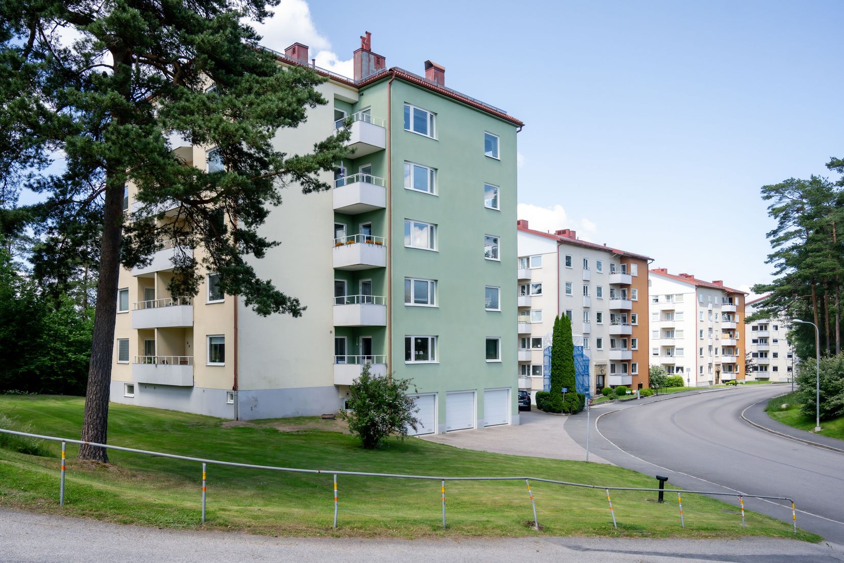 Bostadsrätt, Vindelgatan 30, Byttorp, Borås