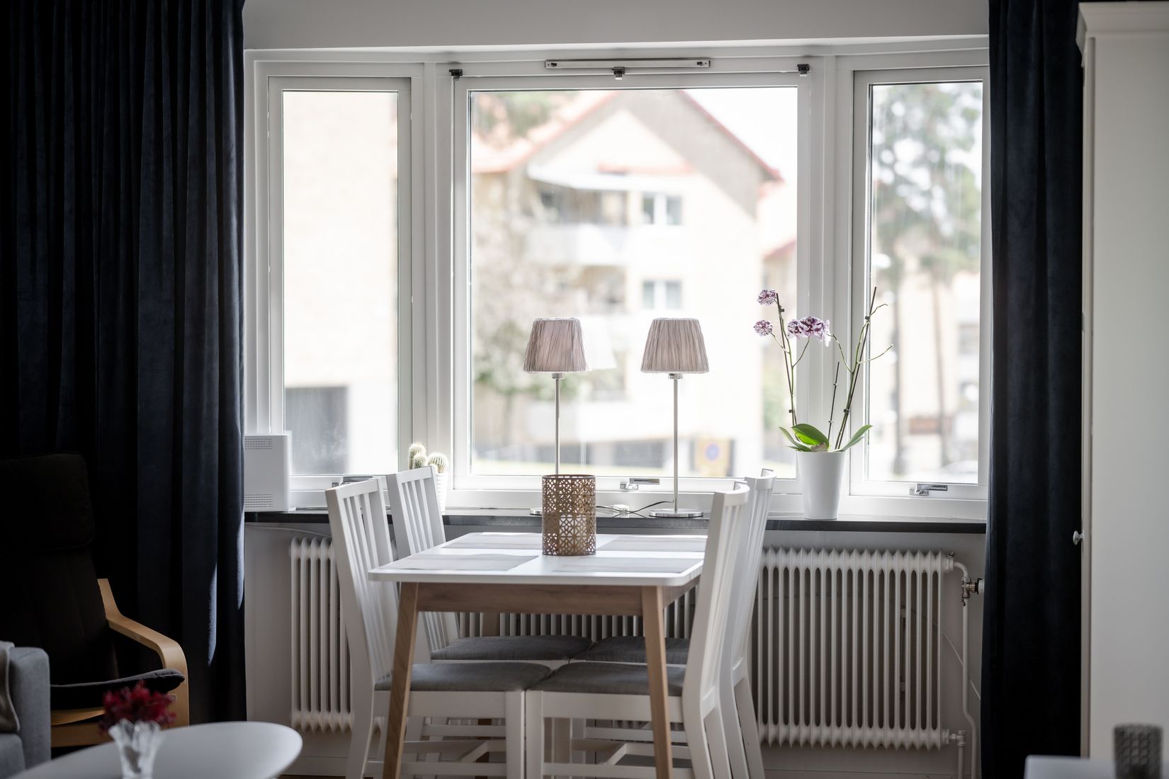 Bostadsrätt, Vindelgatan 30, Byttorp, Borås