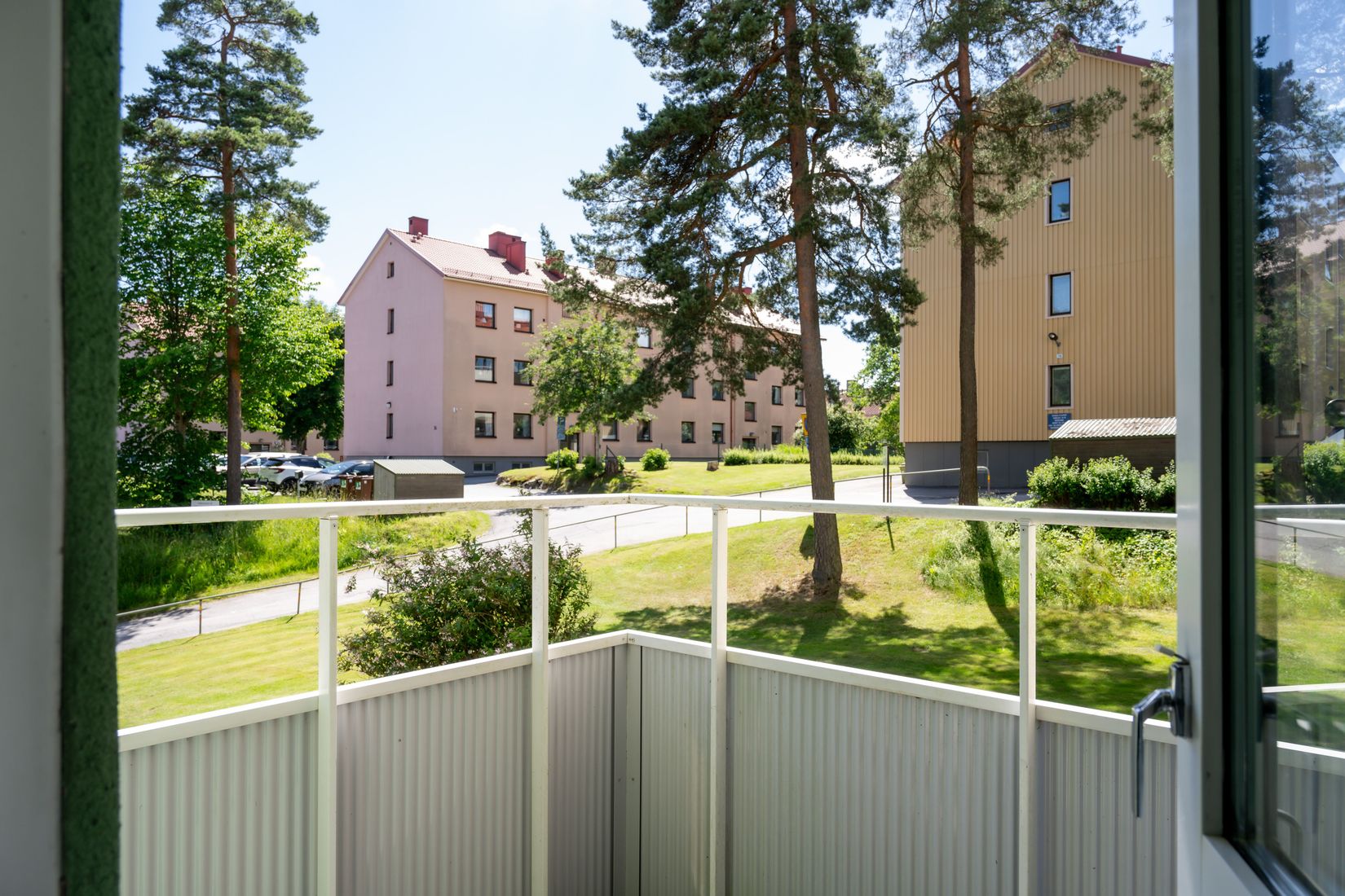 Bostadsrätt, Vindelgatan 30, Byttorp, Borås