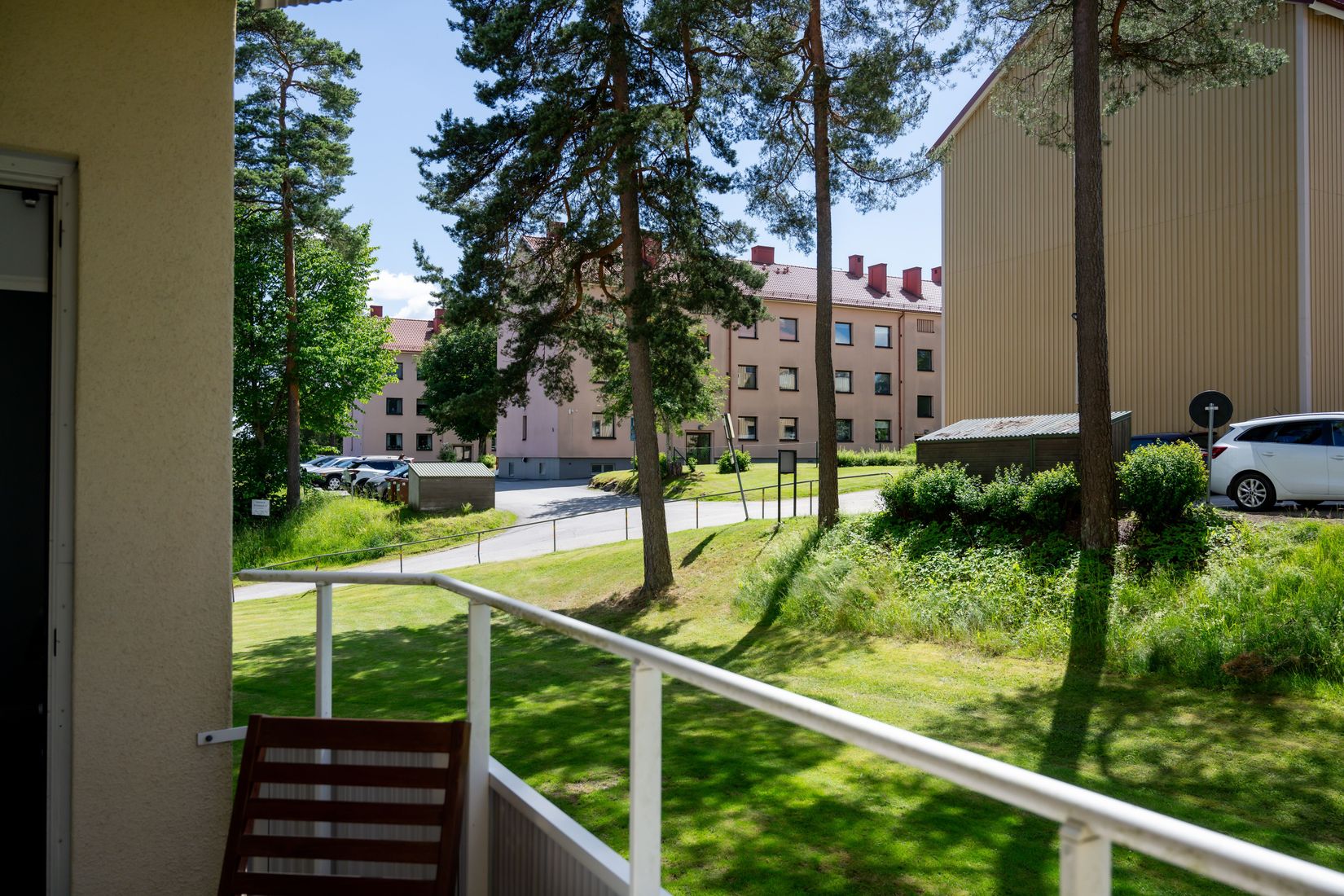 Bostadsrätt, Vindelgatan 30, Byttorp, Borås