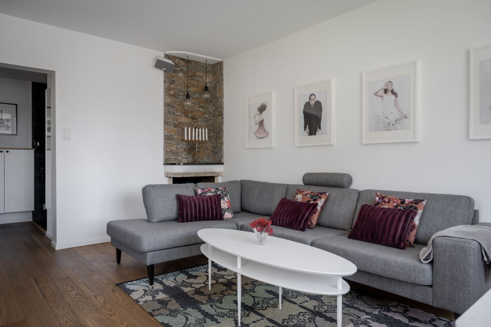 Bostadsrätt, Vindelgatan 30, Byttorp, Borås