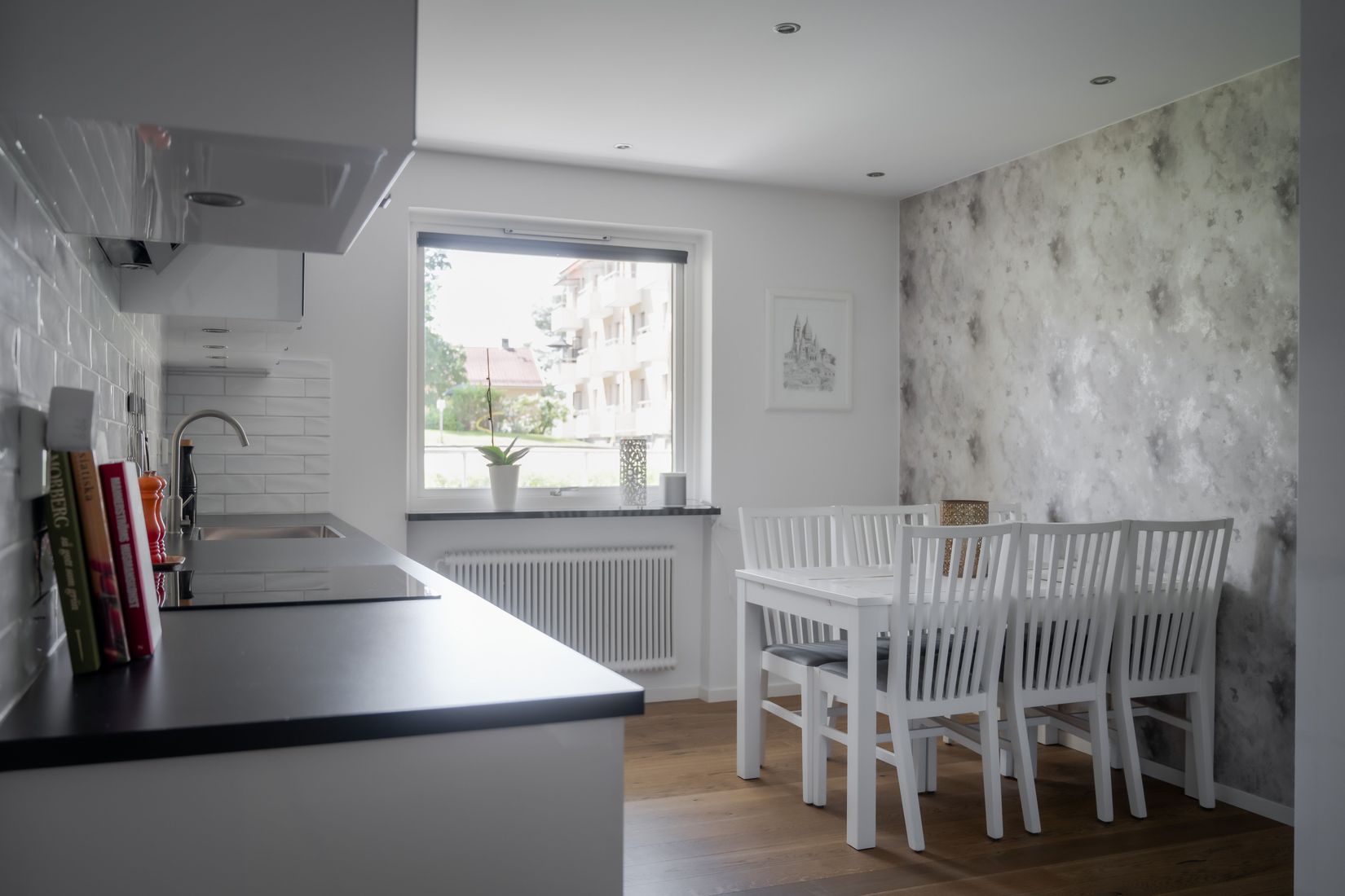 Bostadsrätt, Vindelgatan 30, Byttorp, Borås