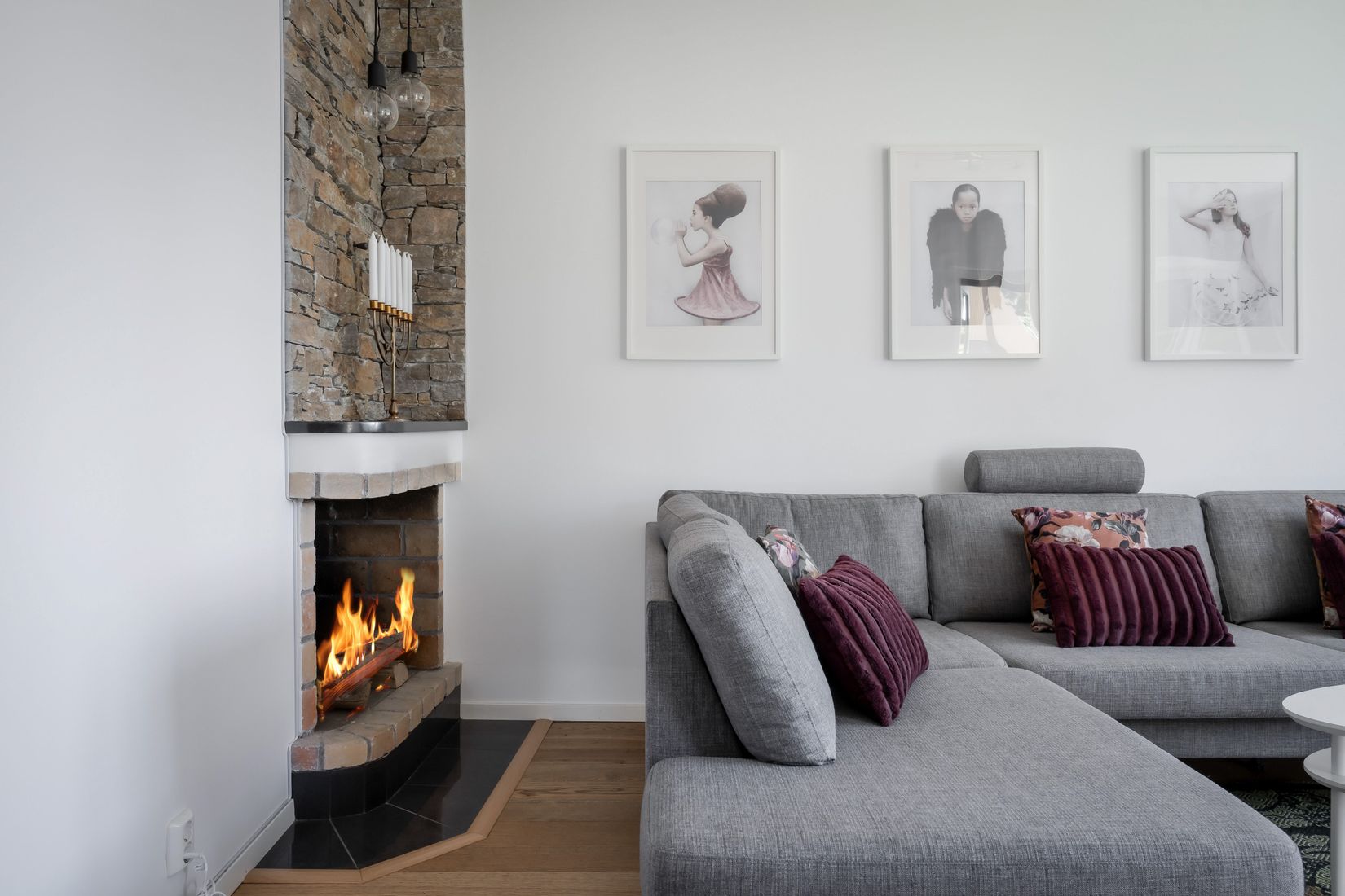 Bostadsrätt, Vindelgatan 30, Byttorp, Borås