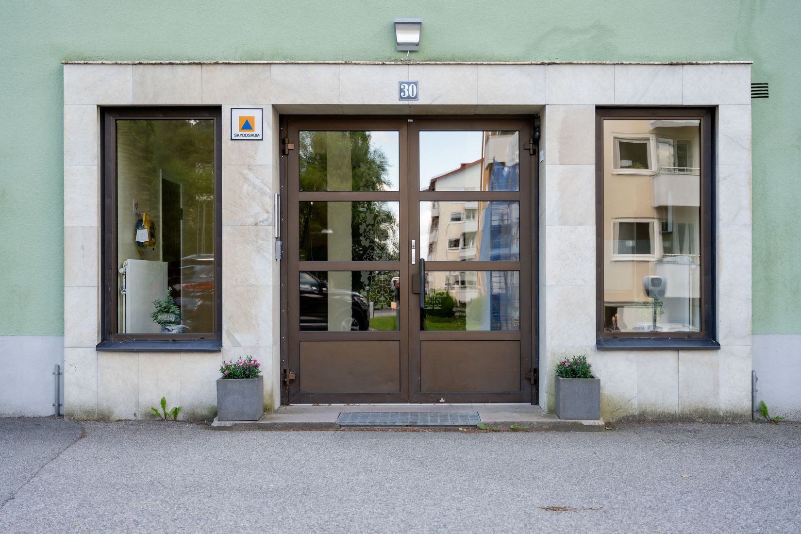 Bostadsrätt, Vindelgatan 30, Byttorp, Borås