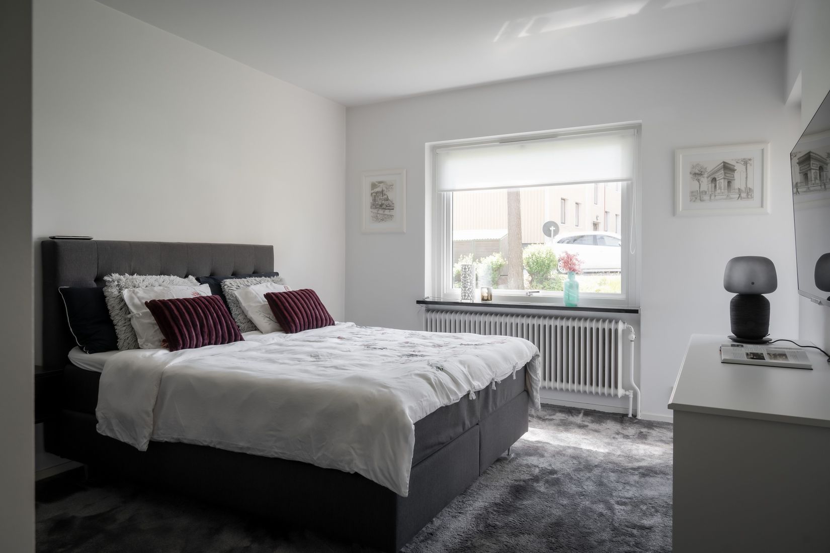 Bostadsrätt, Vindelgatan 30, Byttorp, Borås