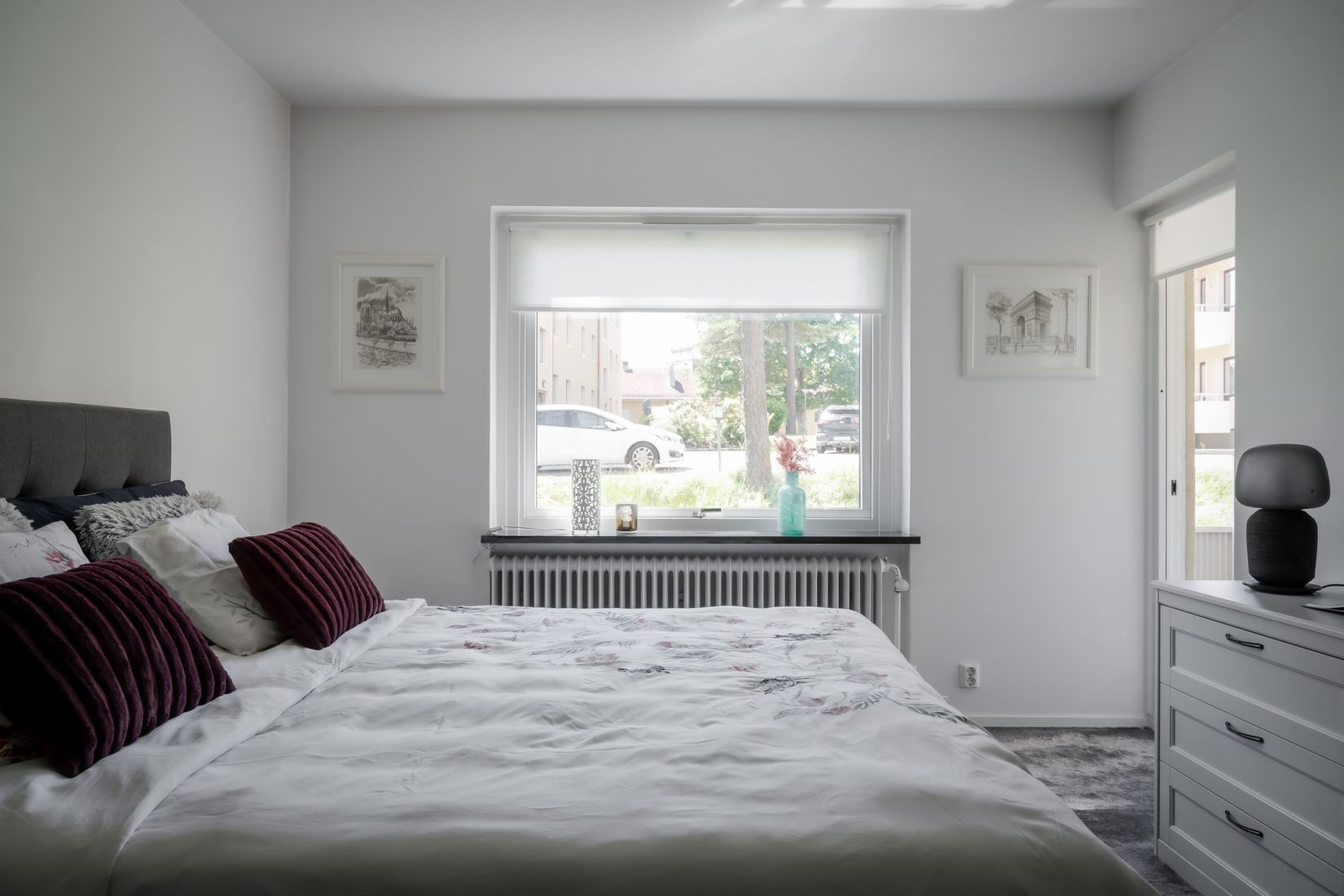 Bostadsrätt, Vindelgatan 30, Byttorp, Borås