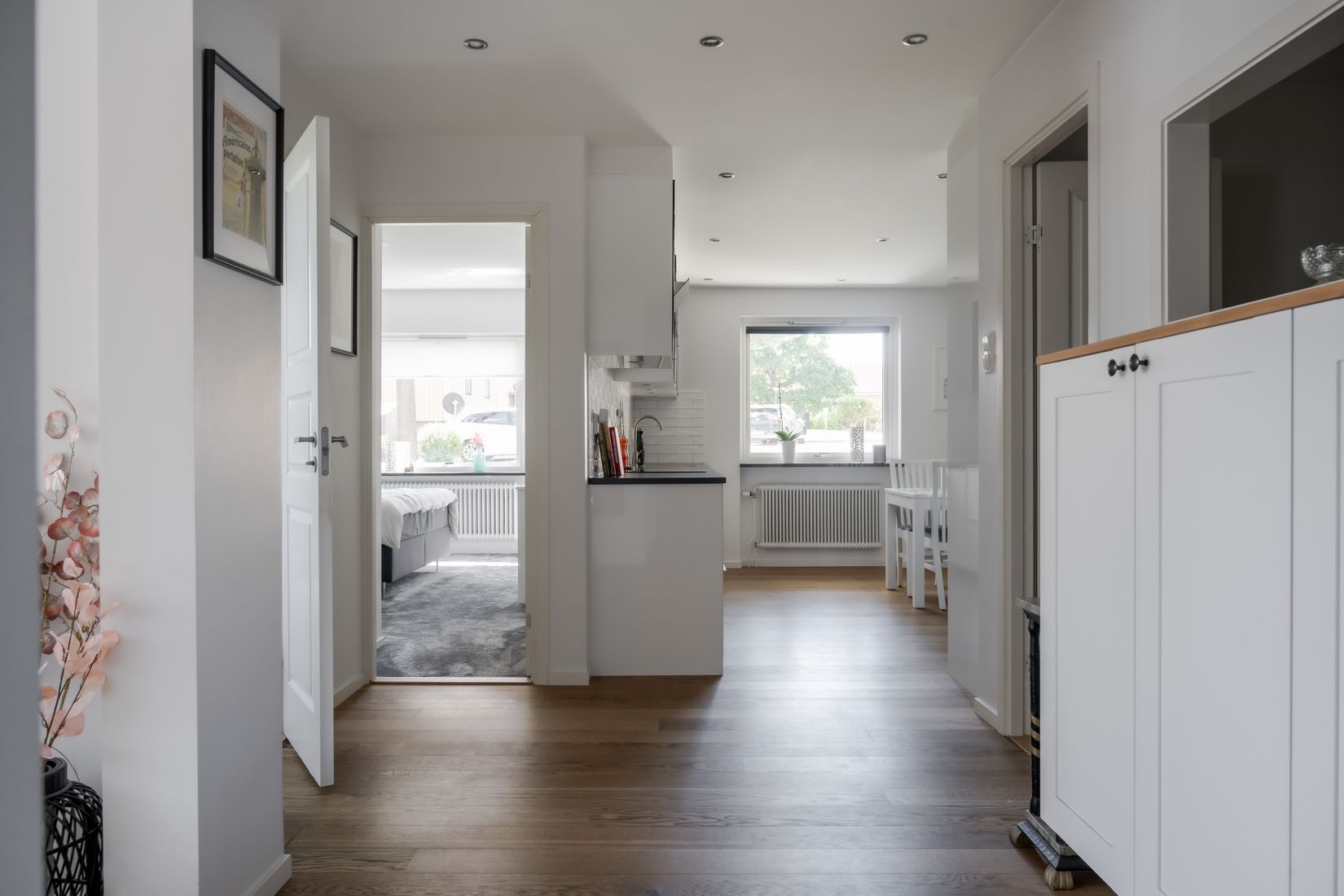 Bostadsrätt, Vindelgatan 30, Byttorp, Borås