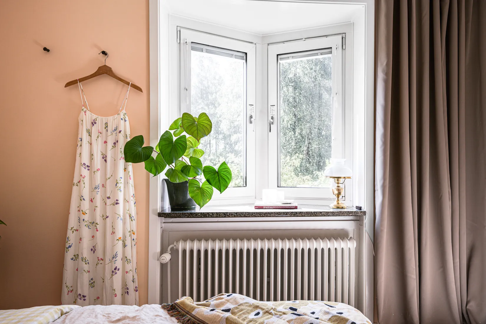 Bostadsrätt, Nämndemansgatan 51A, Dammsvedjan, Borås