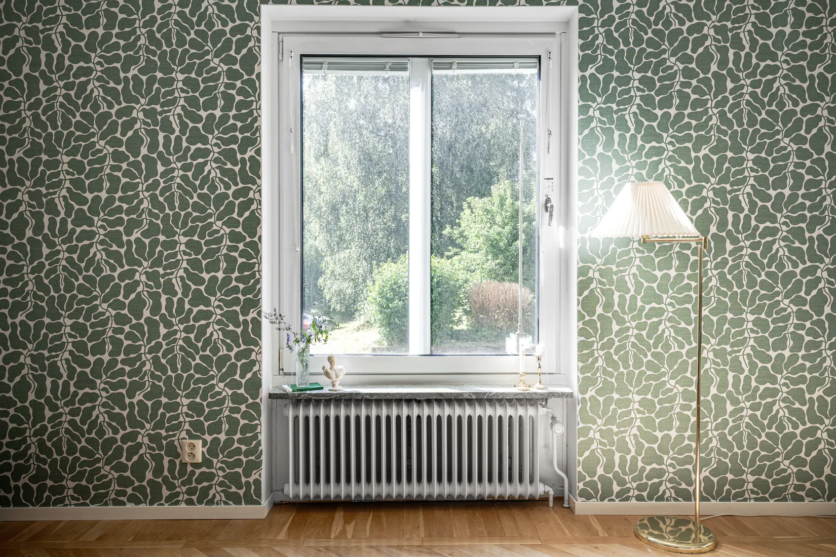 Bostadsrätt, Nämndemansgatan 51A, Dammsvedjan, Borås