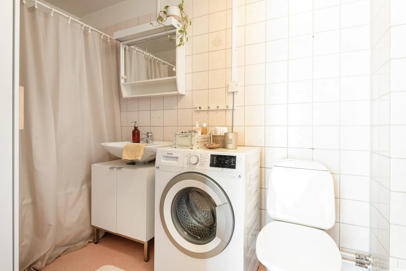 Bostadsrätt, Nämndemansgatan 51A, Dammsvedjan, Borås