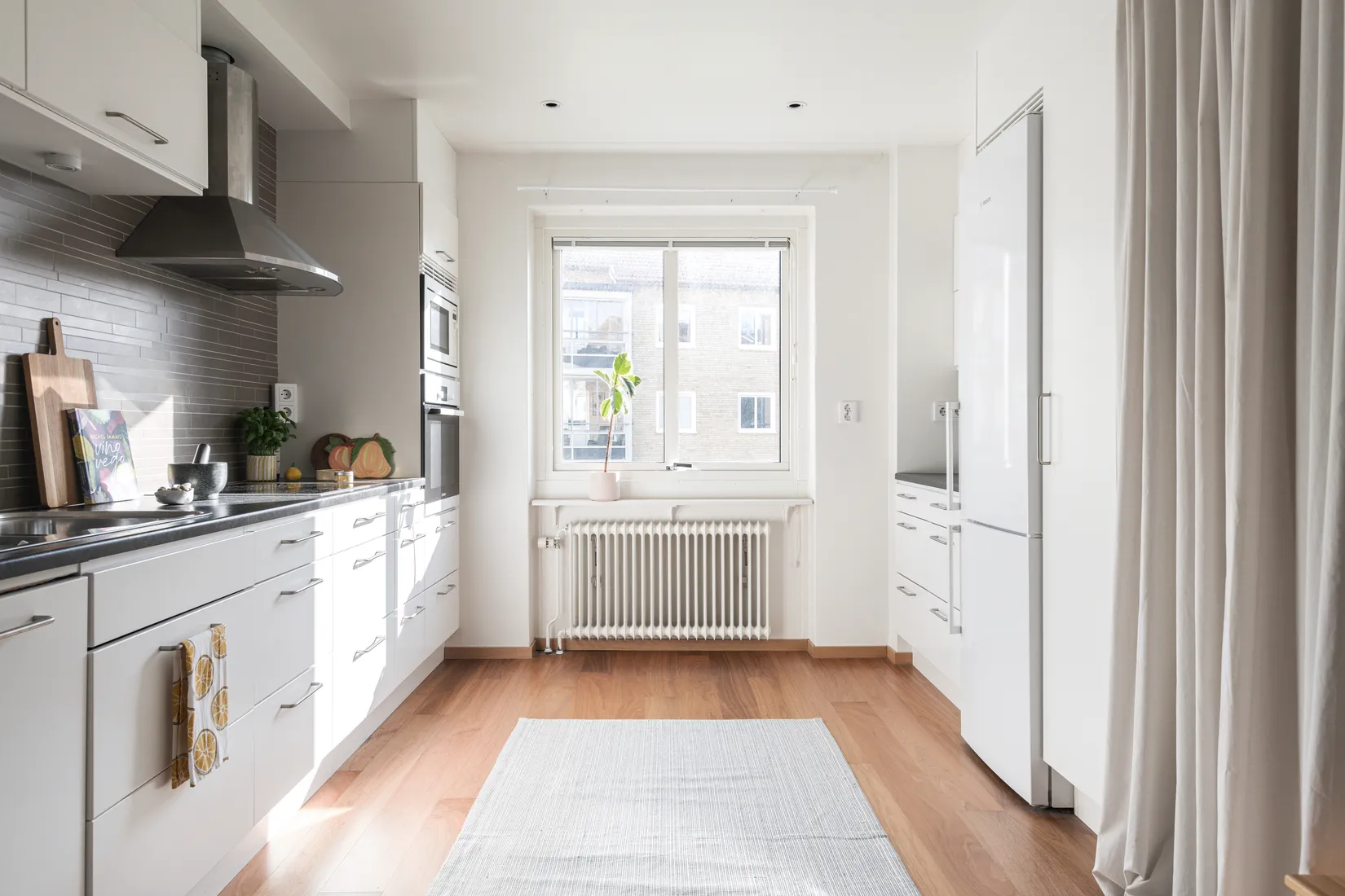 Bostadsrätt, Nämndemansgatan 51A, Dammsvedjan, Borås