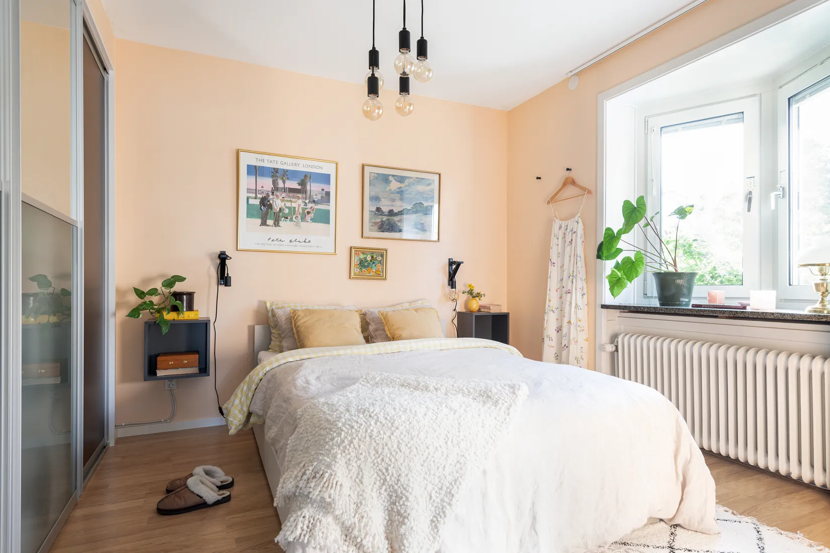 Bostadsrätt, Nämndemansgatan 51A, Dammsvedjan, Borås