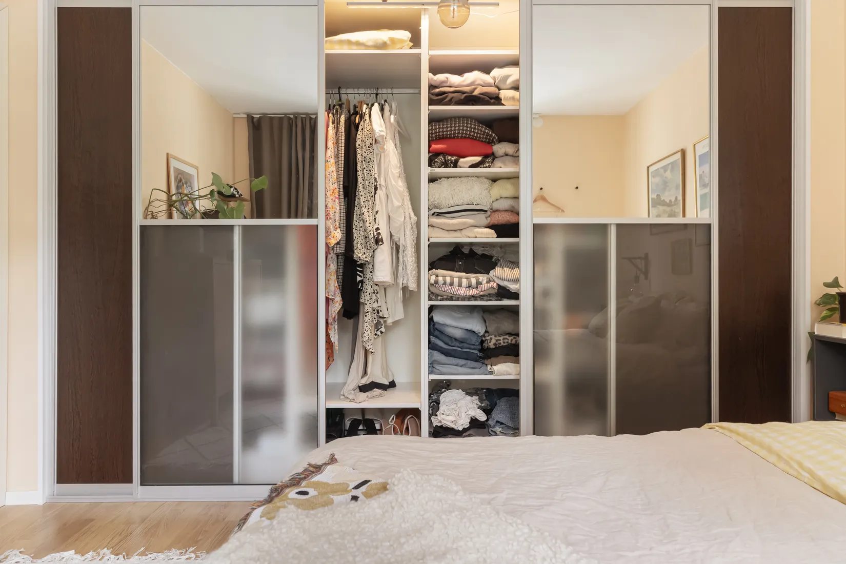 Bostadsrätt, Nämndemansgatan 51A, Dammsvedjan, Borås