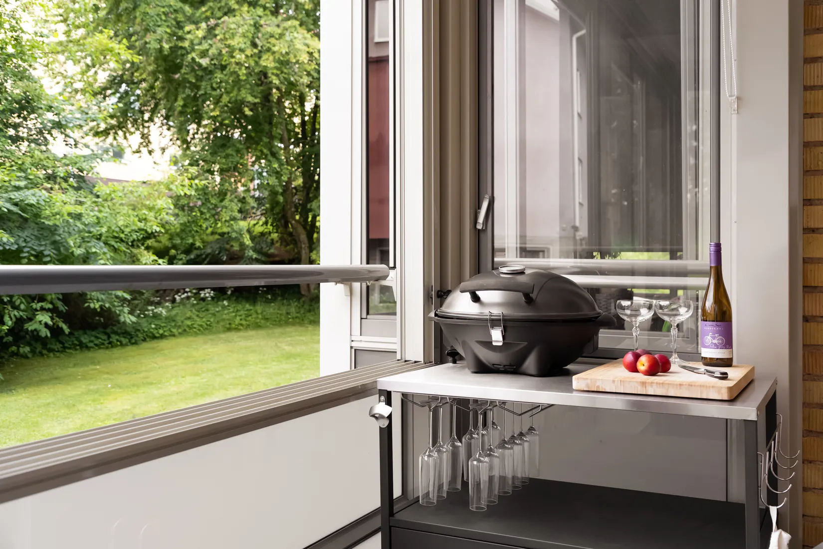 Bostadsrätt, Nämndemansgatan 51A, Dammsvedjan, Borås