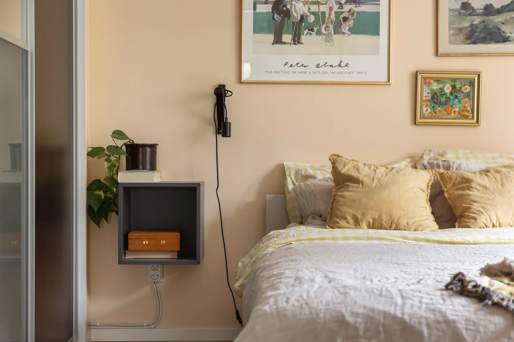 Bostadsrätt, Nämndemansgatan 51A, Dammsvedjan, Borås