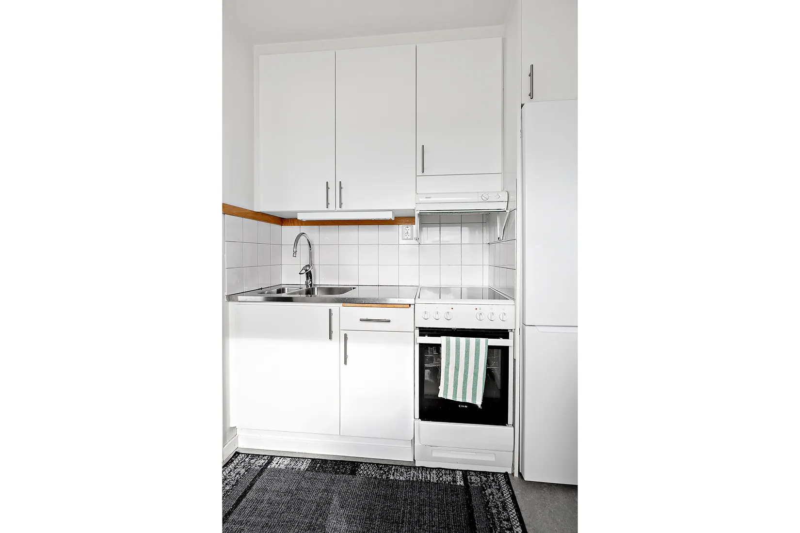 Bostadsrätt, Malmvägen 16A, Sollentuna Centrum, Sollentuna