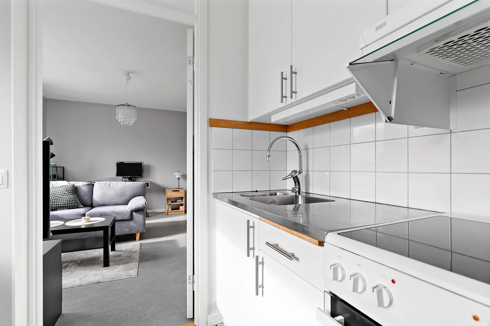 Bostadsrätt, Malmvägen 16A, Sollentuna Centrum, Sollentuna