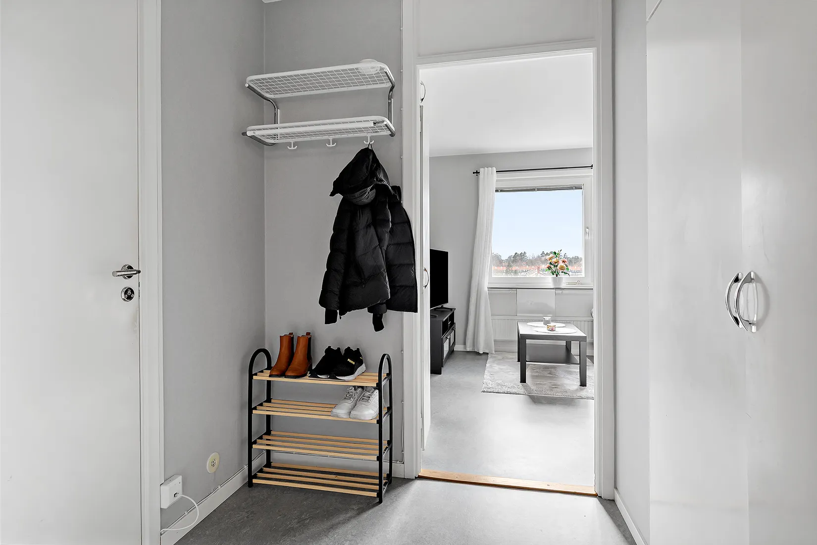 Bostadsrätt, Malmvägen 16A, Sollentuna Centrum, Sollentuna