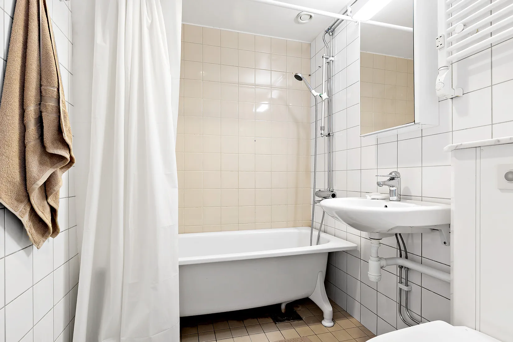 Bostadsrätt, Malmvägen 16A, Sollentuna Centrum, Sollentuna