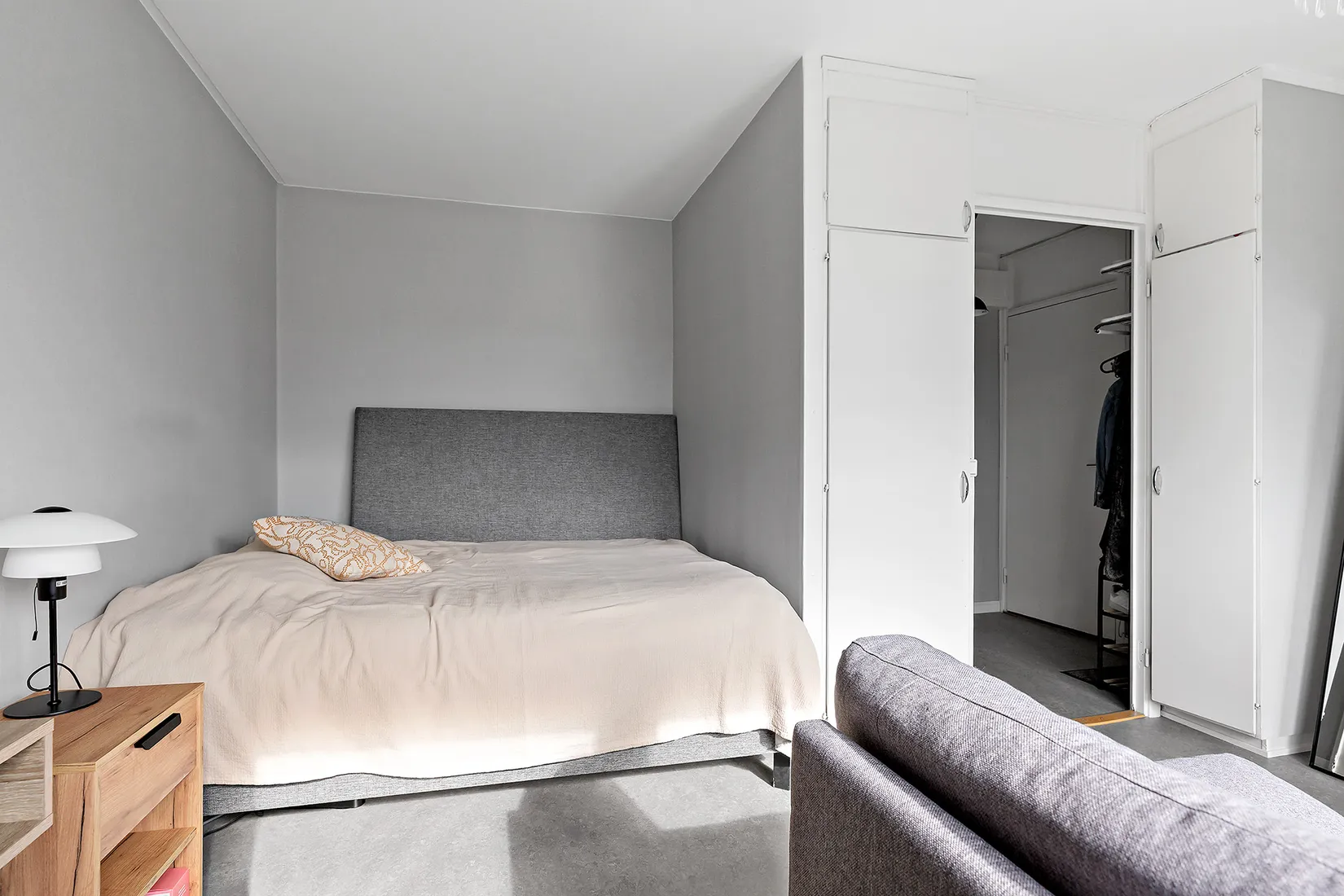 Bostadsrätt, Malmvägen 16A, Sollentuna Centrum, Sollentuna