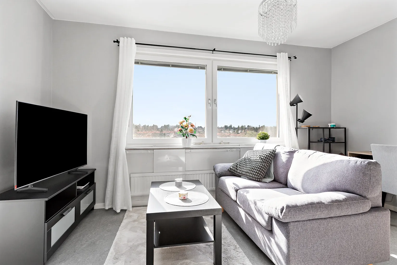 Bostadsrätt, Malmvägen 16A, Sollentuna Centrum, Sollentuna