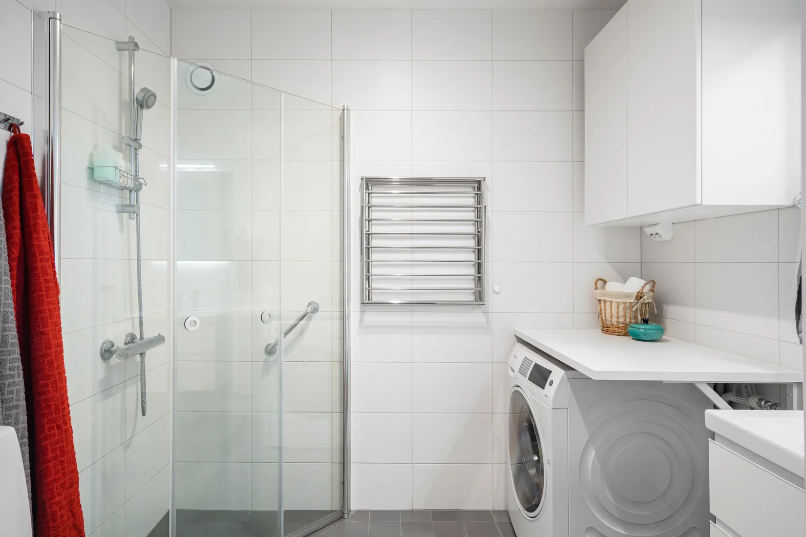 Bostadsrätt, Kopparvägen 5, Kallhäll, Järfälla