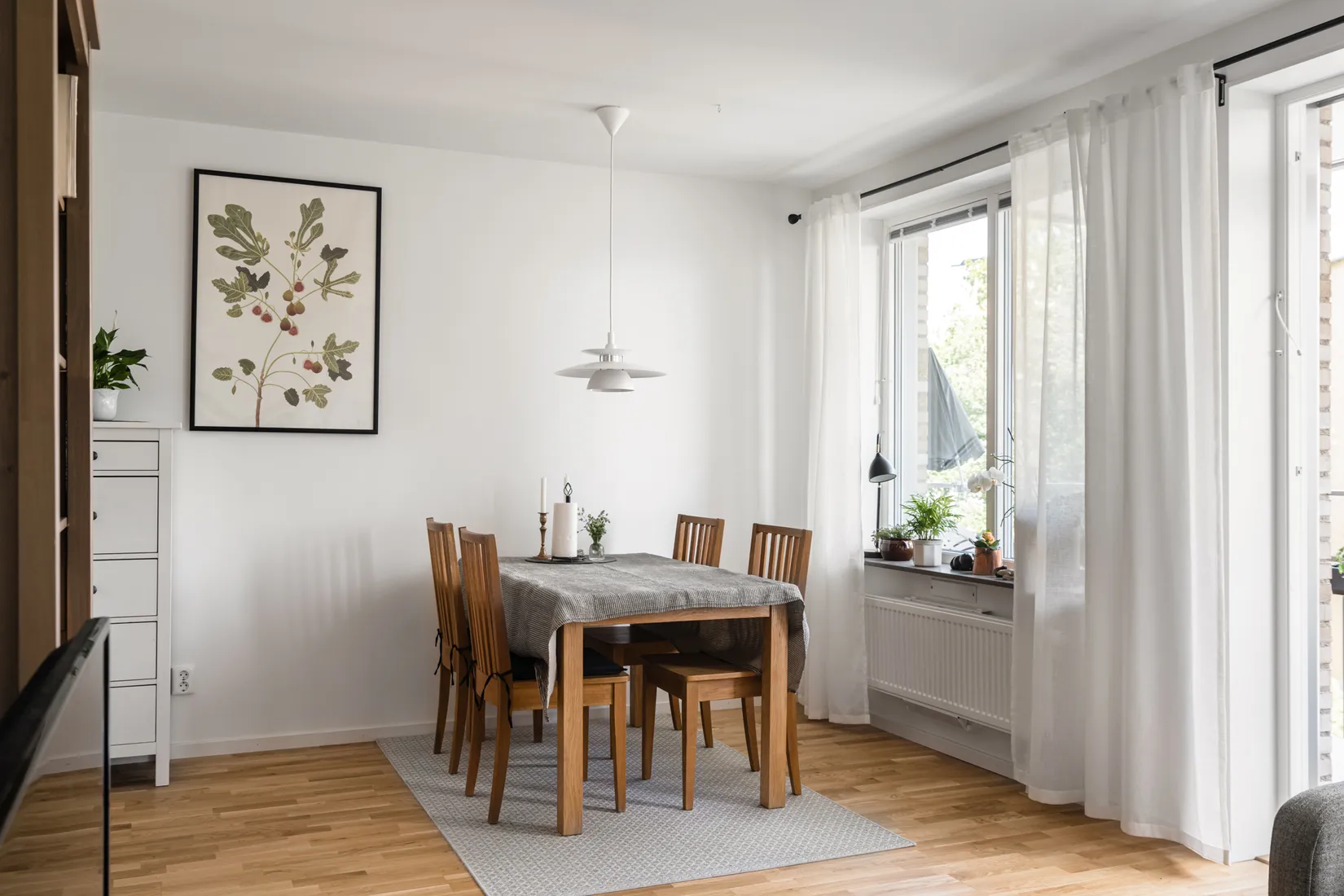 Bostadsrätt, Kopparvägen 5, Kallhäll, Järfälla