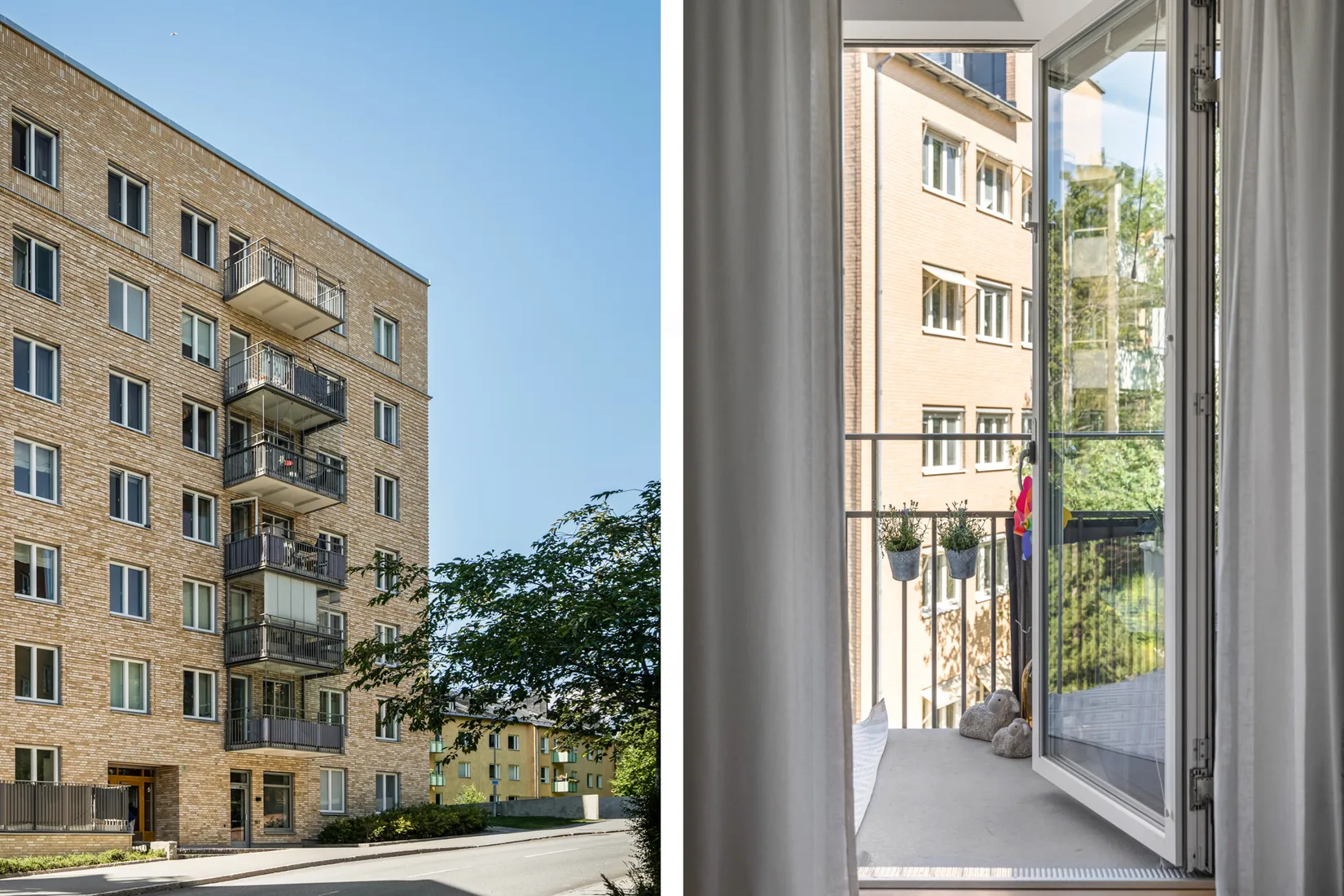 Bostadsrätt, Kopparvägen 5, Kallhäll, Järfälla