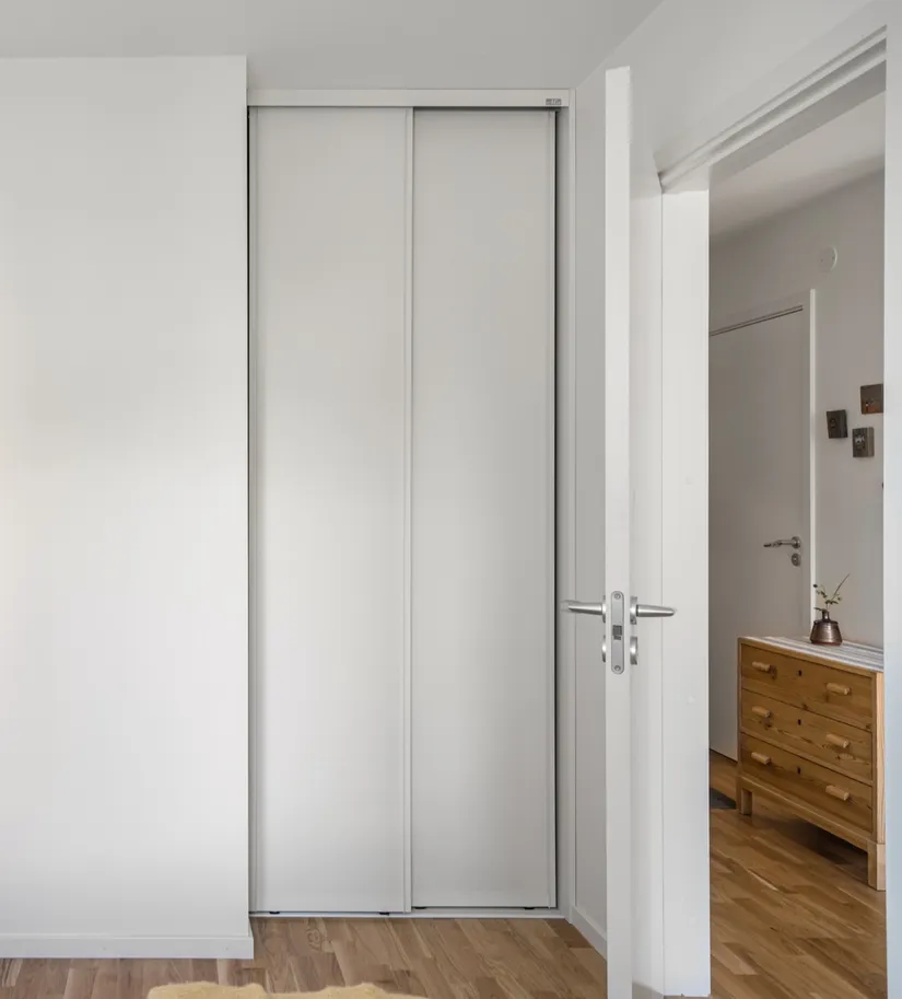 Bostadsrätt, Kopparvägen 5, Kallhäll, Järfälla