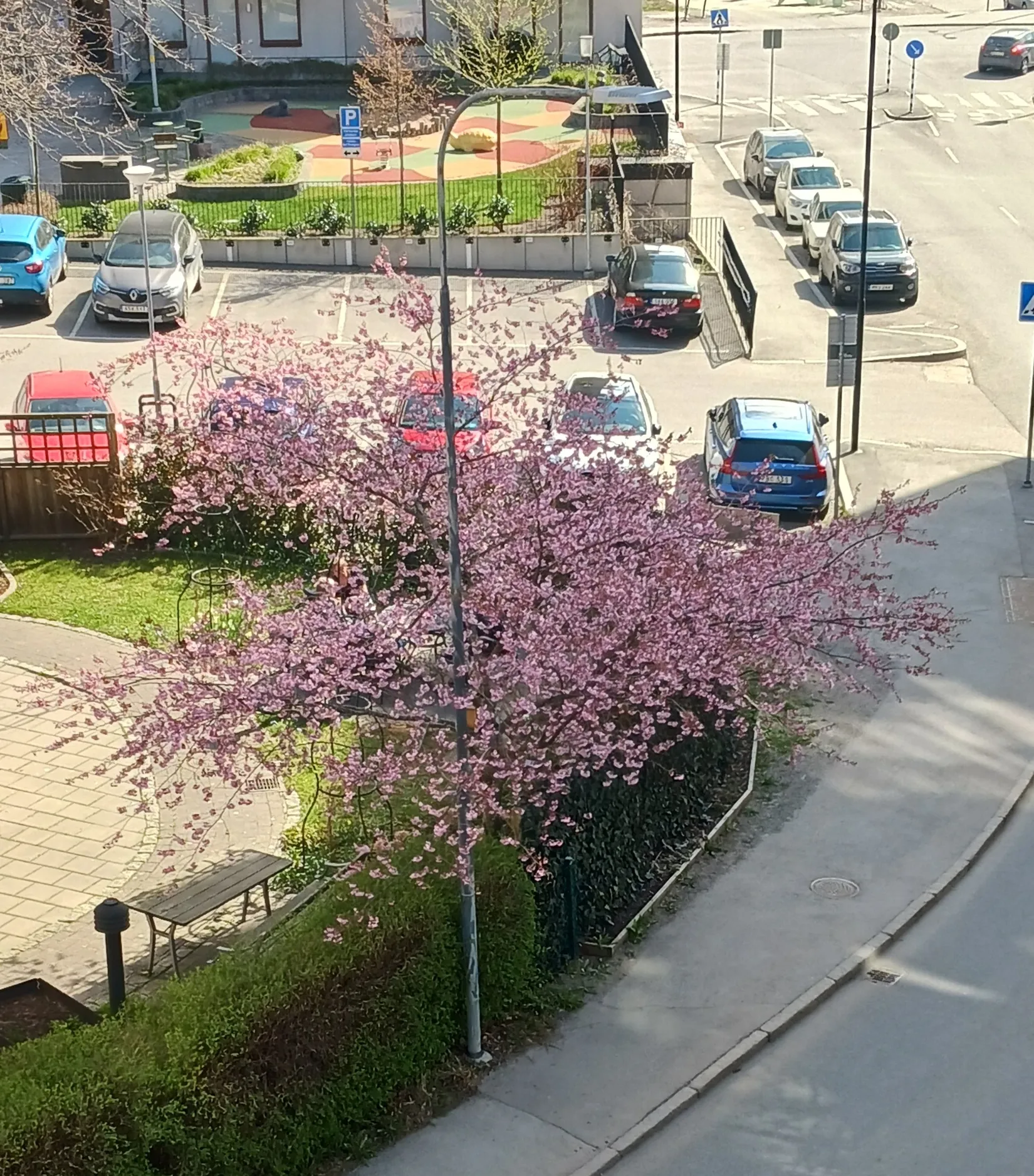 Bostadsrätt, Kopparvägen 5, Kallhäll, Järfälla