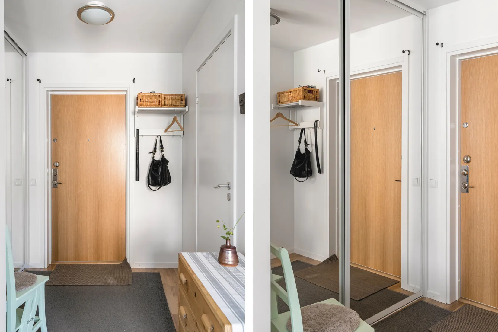 Bostadsrätt, Kopparvägen 5, Kallhäll, Järfälla