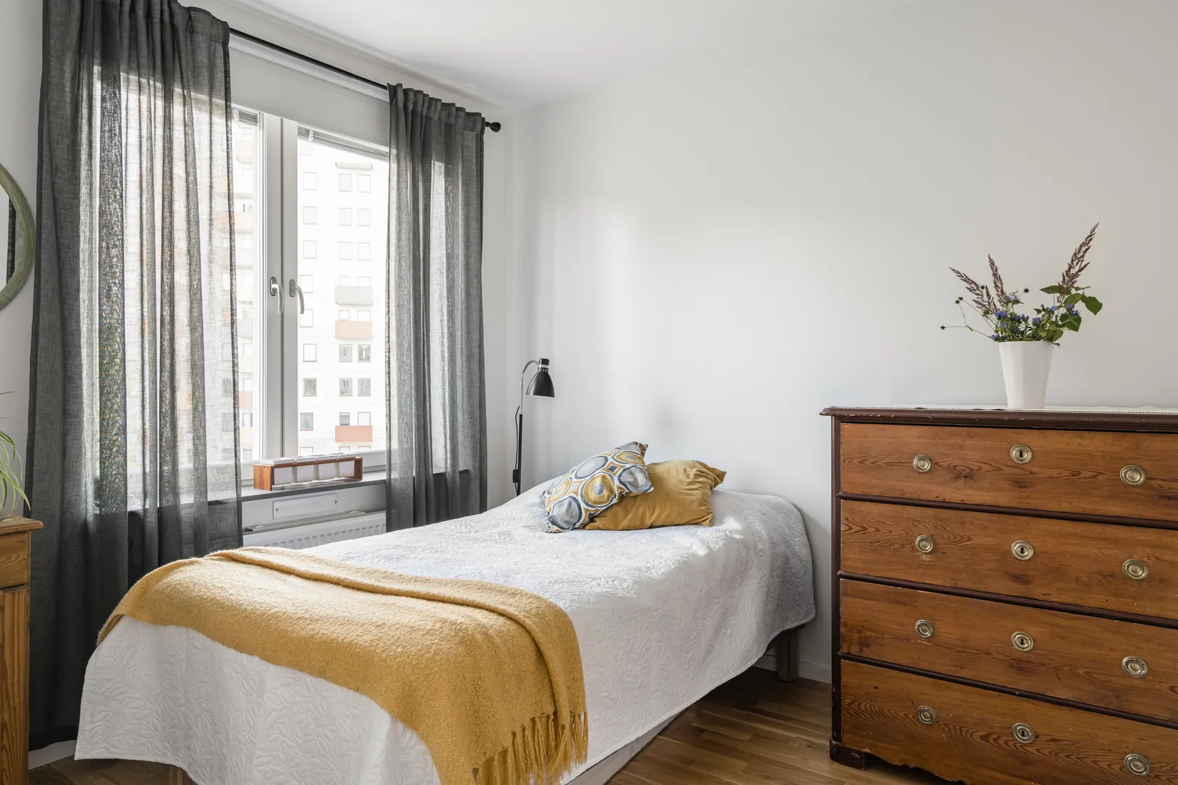 Bostadsrätt, Kopparvägen 5, Kallhäll, Järfälla