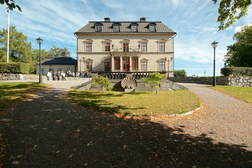 Bostadsrätt, Kopparvägen 5, Kallhäll, Järfälla