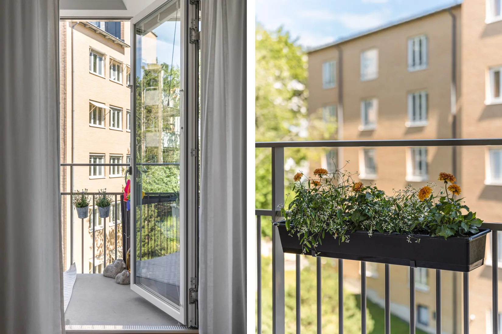 Bostadsrätt, Kopparvägen 5, Kallhäll, Järfälla
