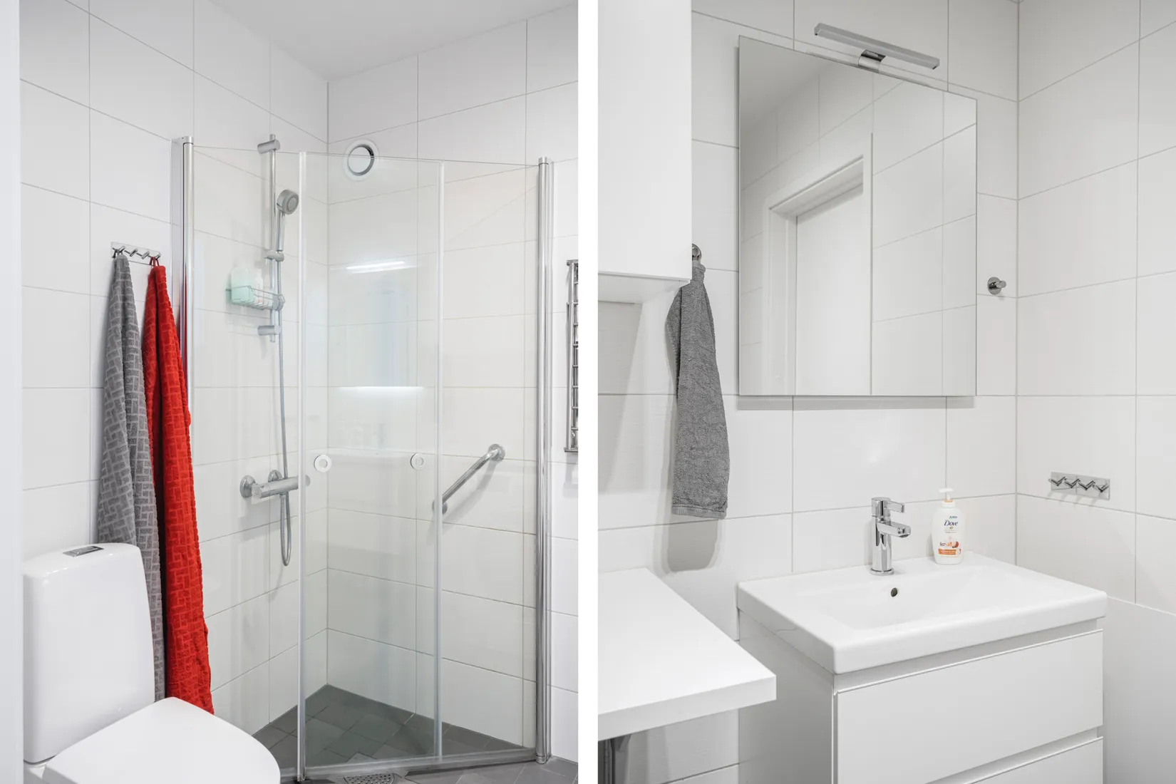 Bostadsrätt, Kopparvägen 5, Kallhäll, Järfälla