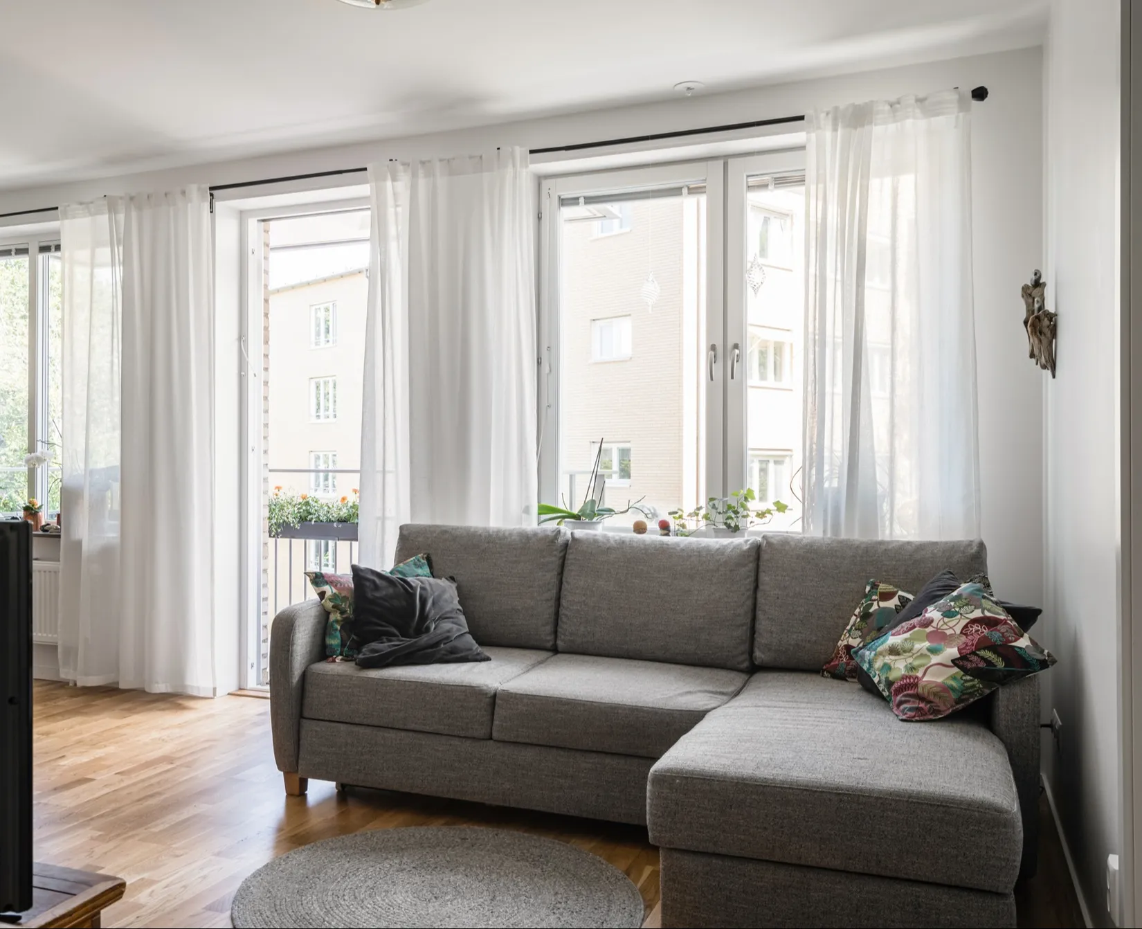 Bostadsrätt, Kopparvägen 5, Kallhäll, Järfälla