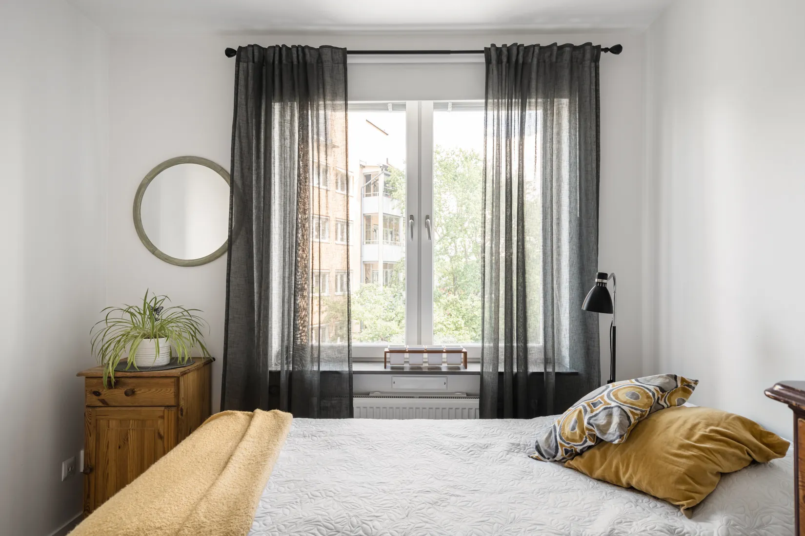 Bostadsrätt, Kopparvägen 5, Kallhäll, Järfälla
