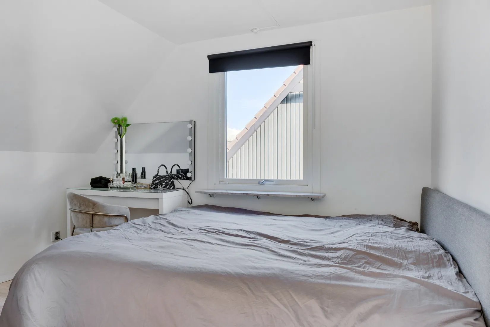 Villa, Ekholmsgatan 16, Gullvik, Malmö
