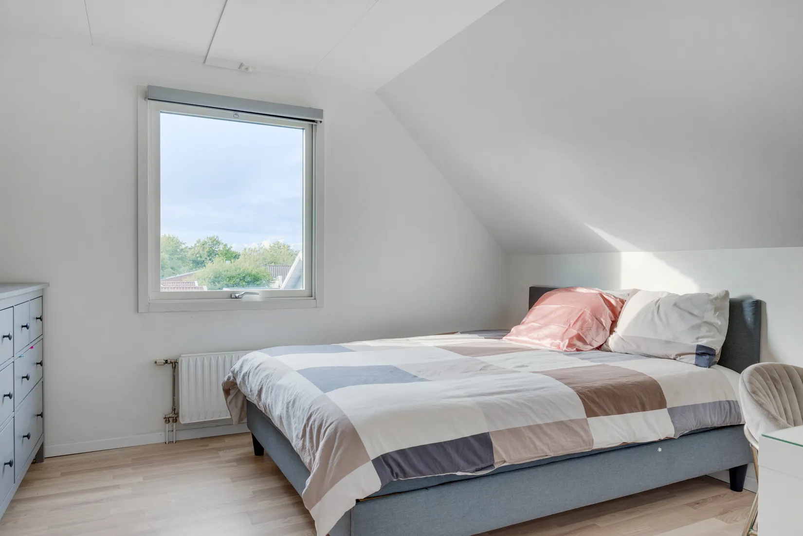 Villa, Ekholmsgatan 16, Gullvik, Malmö
