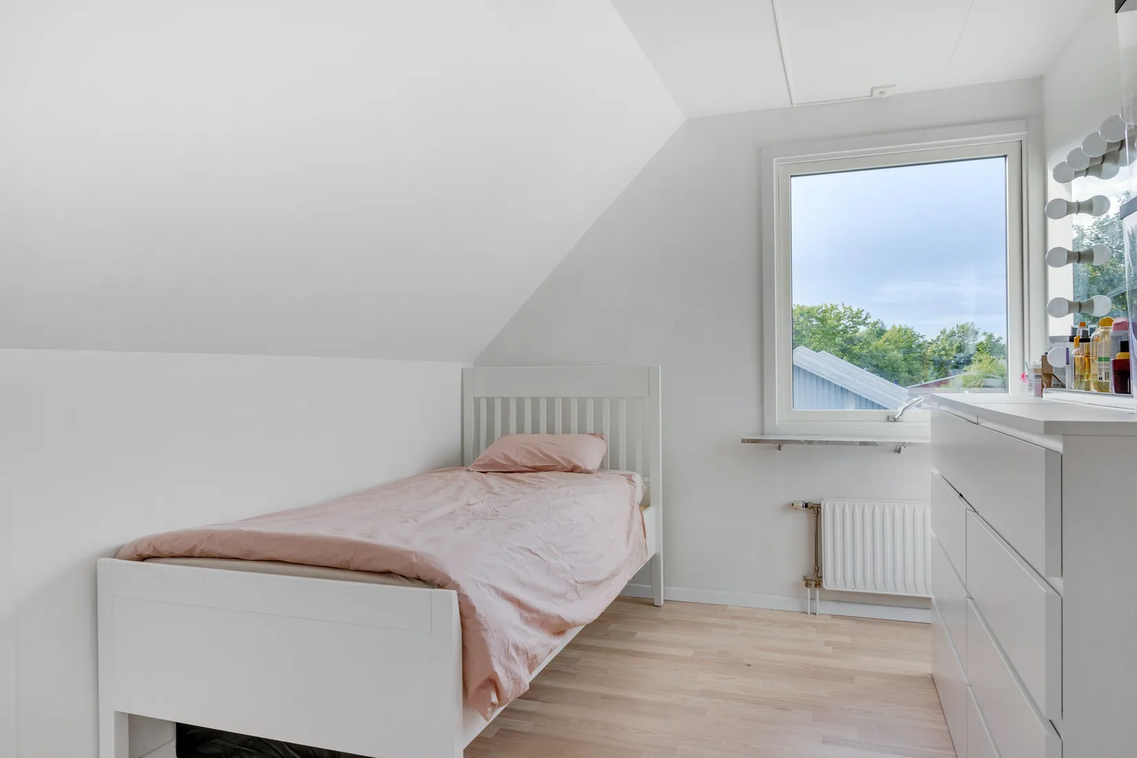 Villa, Ekholmsgatan 16, Gullvik, Malmö