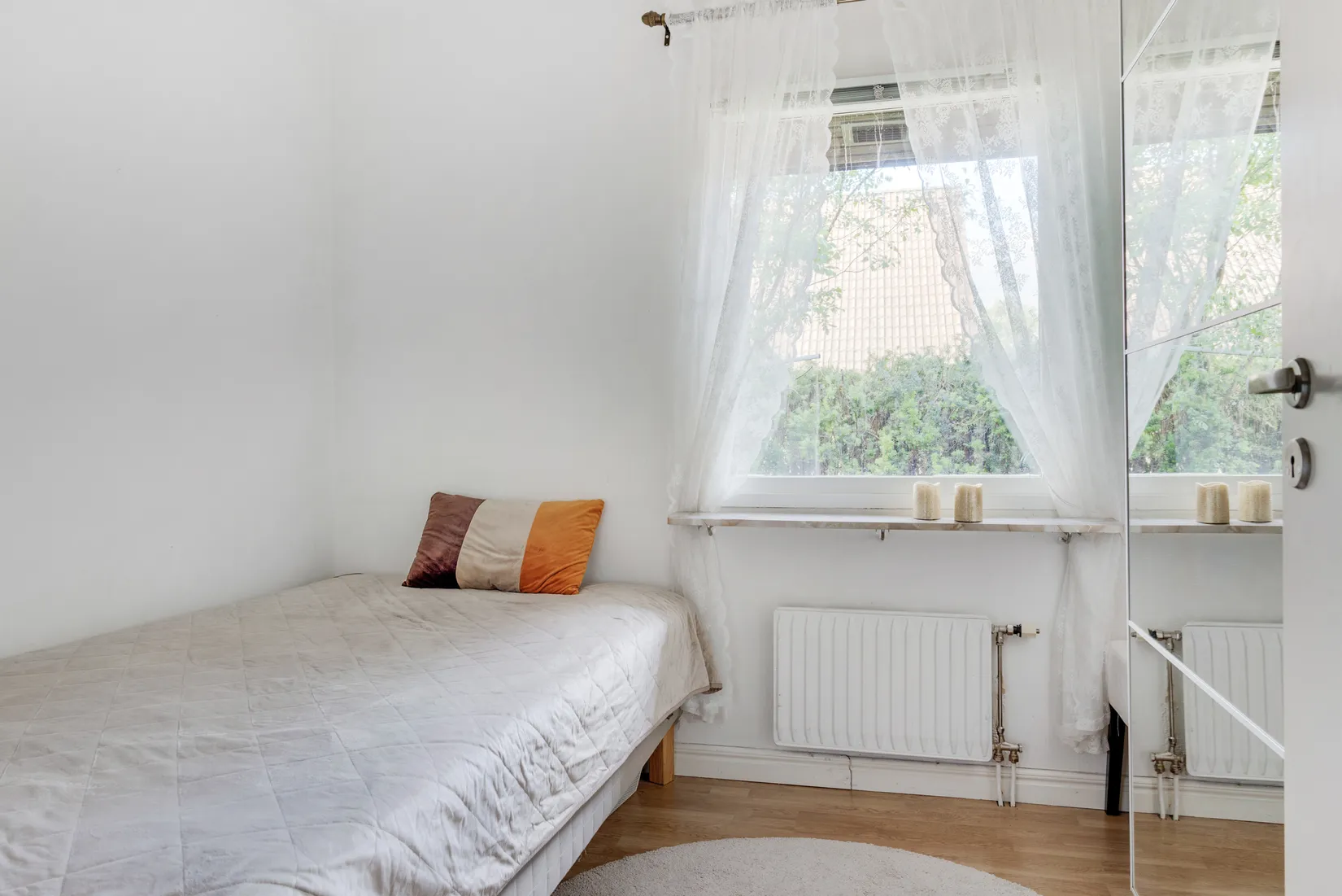 Villa, Ekholmsgatan 16, Gullvik, Malmö